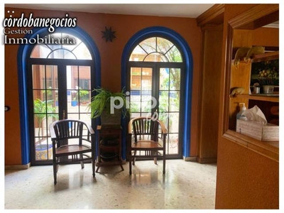 Casa en venta en San Basilio en Casco Histórico-Ribera-San Basilio por 410.000 €