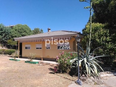 Casa en venta en Santa Cruz de Pinares