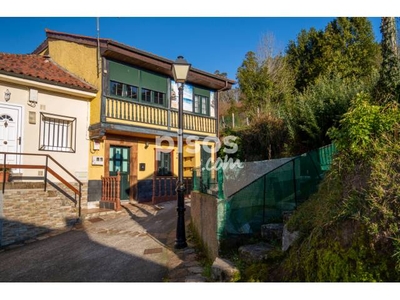 Casa en venta en Santolaya en Santolaya por 79.000 €