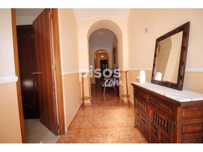 Casa en venta en Torremayor