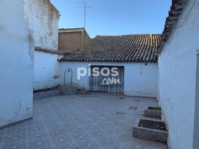 Casa en venta en Travesía de Francisco Pérez, 13