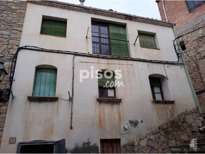 Casa en venta en Vallbona de Les Monges en Vallbona de Les Monges por 34.000 €