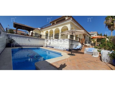Casa en venta en Villa en Callao Salvaje-Playa Paraíso-Armeñime por 995.000 €