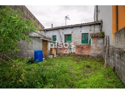 Casa en venta en Villaviciosa en Villaviciosa por 85.000 €