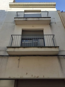 Casa independiente en C/ Tinent (Tarragona)