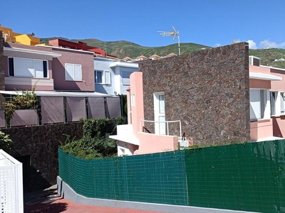 Casa o chalet de alquiler en Barranco Hondo