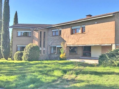 Casa o chalet en venta en Calle Auseva, Hoyo de Manzanares