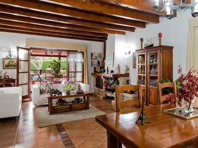 Casa o chalet en venta en Can Font - Ca n'Avellaneda