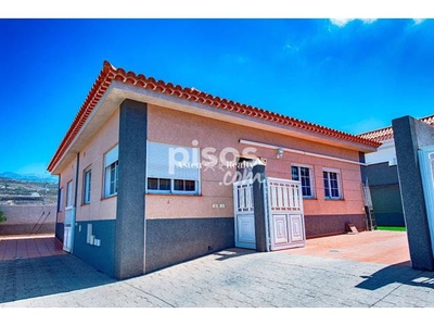 Casa pareada en venta en Aldea Blanca en Aldea Blanca por 211.000 €