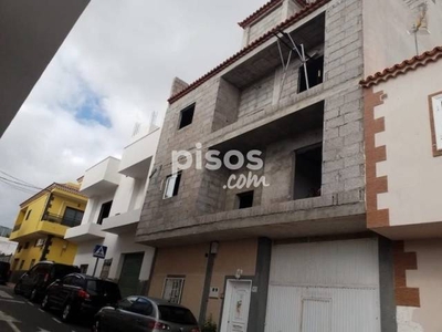 Casa pareada en venta en Arona - Buzanada - Cabo Blanco - Valle San Lorenzo