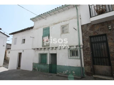 Casa pareada en venta en Calle de la Canchuela, 3