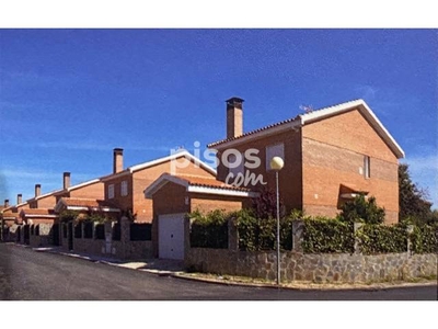 Casa pareada en venta en El Bosque de Henares en Pioz por 147.000 €