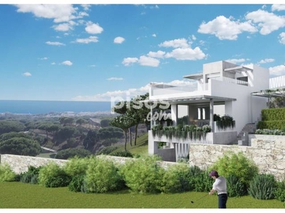 Casa pareada en venta en Elviria en Elviria por 725.000 €