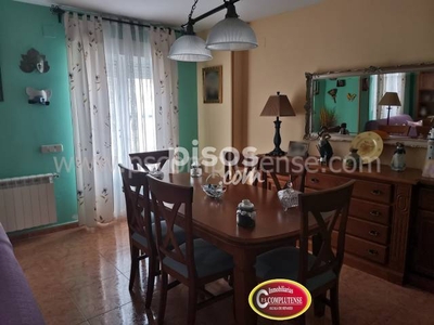 Casa pareada en venta en Horcajo de Santiago en Horcajo de Santiago por 155.000 €