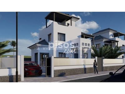 Casa pareada en venta en Tenerife South