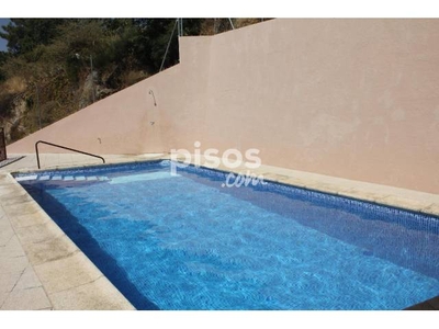Casa pareada en venta en Travesía Cantos de la Coja, 19 en Piedralaves por 165.000 €
