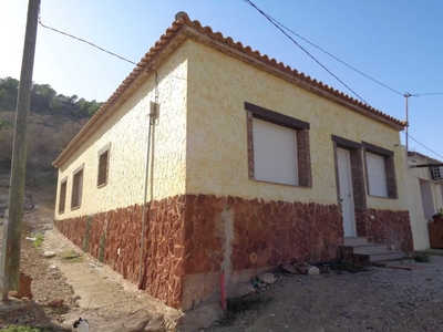 Casa Planta Baja Benferri