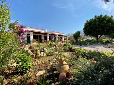 Casa rural de 210m² en venta en Ferreries, Menorca