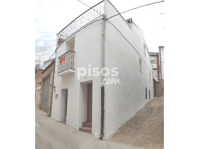 Casa rústica en venta en Calle de San Miguel, nº 14 en Sotés por 68.000 €