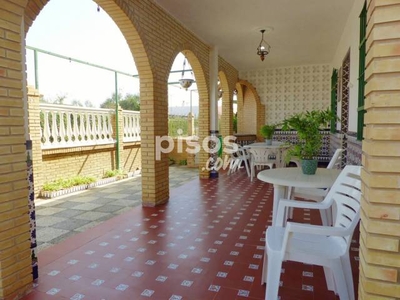 Casa rústica en venta en Calle Hiniesta, 703 en Playa de las Tres Piedras-Costa Ballena por 120.000 €