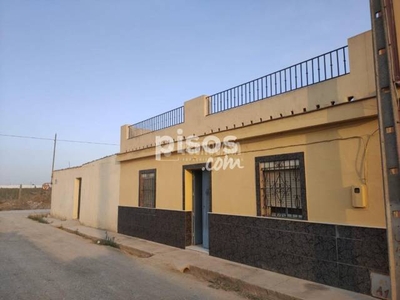Casa rústica en venta en La Hacienda-Nueva Andalucía