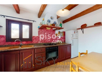 Casa rústica en venta en Pollença