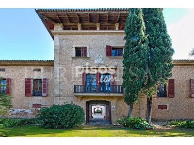 Casa rústica en venta en Son Espanyol-Son Sardina