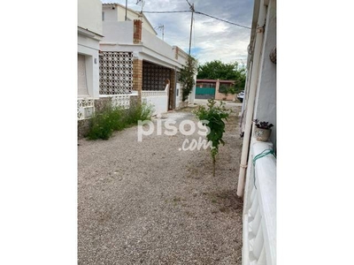 Casa unifamiliar en venta en Calle Camino Bassets en Oliva Nova por 136.000 €