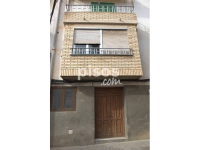 Casa unifamiliar en venta en Calle de Juana Jiménez, 15 en Cervera del Río Alhama por 38.000 €