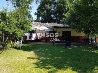 Casa unifamiliar en venta en Carretera de La Vega - Pol. 9 -