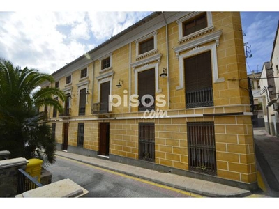 Casa unifamiliar en venta en Cehegín