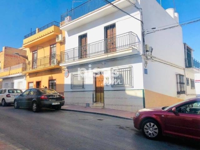 Casa unifamiliar en venta en Las Cabezas de San Juan en Las Cabezas de San Juan por 99.900 €