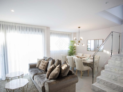 Casa / villa de 220m² con 40m² terraza en venta en Alicante ciudad