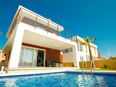 Casa / villa de 228m² con 53m² terraza en venta en gran