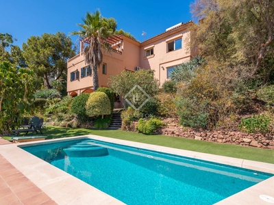 Casa / villa de 371m² en venta en Málaga Este, Málaga