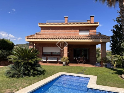 Casa / villa de 462m² con 50m² terraza en venta en Sant Pol de Mar