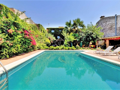 Casa / villa de 929m² con 400m² de jardín en venta en Tarragona