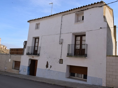 Chalet adosado en venta en Calle Barón De Romañá, 22252, Robres (Huesca)