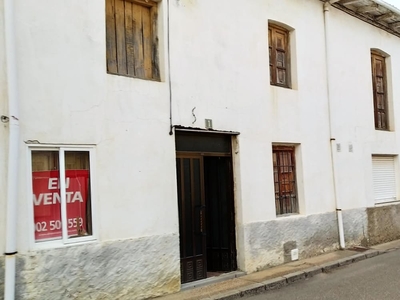 Chalet adosado en venta en Calle Iglesia-Vv, Total, 24359, San Cristóbal De La Polantera (León)