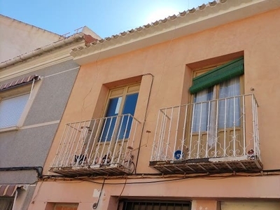 Chalet adosado en venta en Calle Jose Antonio, Pb, 30600, Archena (Murcia)