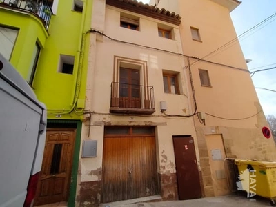 Chalet adosado en venta en Calle Luna, Total, 44600, Alcañiz (Teruel)