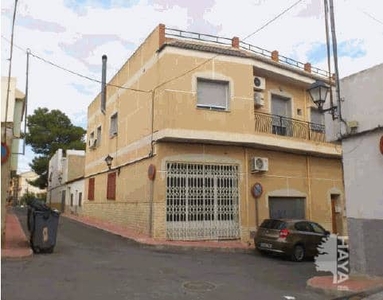 Chalet adosado en venta en Calle Miguel Miralles, Planta Baj, 30620, Fortuna (Murcia)