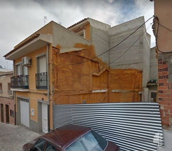 Casa de pueblo en venta en Calle Quevedo, Bajo, 30510, Yecla (Murcia)