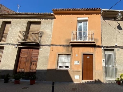 Chalet adosado en venta en Calle Sant Antoni, 03110, Muchamiel