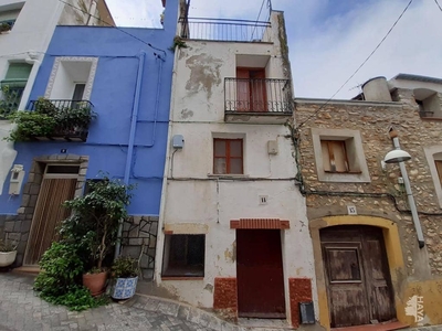Casa de pueblo en venta en Calle Sant Francesc, 43530, Alcanar (Tarragona)