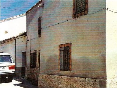 Chalet adosado en venta en Calle Toledillo, 45686, Calera Y Chozas (Toledo)