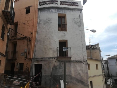 Chalet adosado en venta en Plaza Sinagoga (de La), 12200, Onda (Castellón)