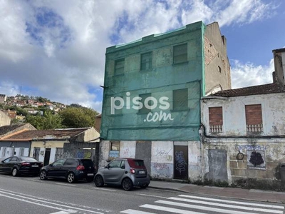 Chalet en venta en Avenida de Galicia, cerca de Camino de Balbarda