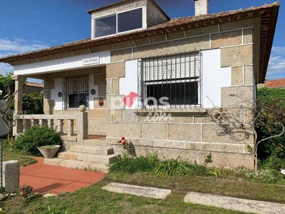 Chalet en venta en Calle de Fenales