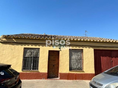 Chalet en venta en Calle de Miguel Ángel Blanco Garrido, cerca de Calle de Heraldo de Aragón